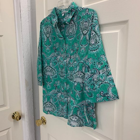 Rebecca Malone Tops - Women's - Blouse
